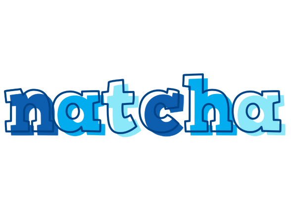 Natcha sailor logo