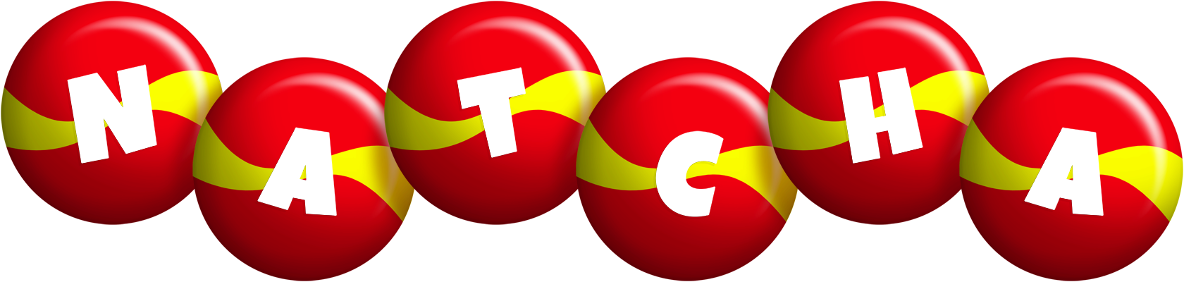 Natcha spain logo