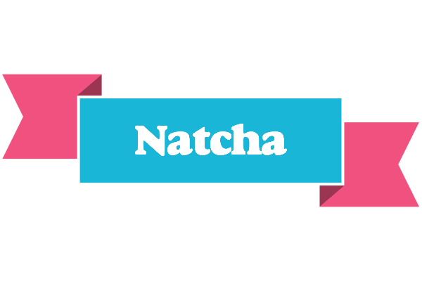 Natcha today logo