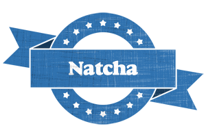 Natcha trust logo