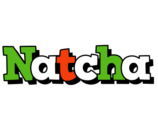 Natcha venezia logo