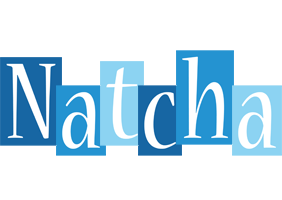 Natcha winter logo