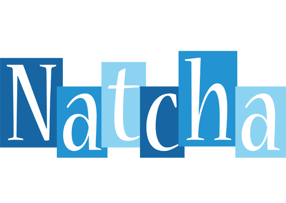 Natcha winter logo