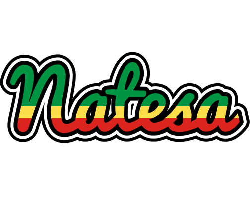 Natesa african logo