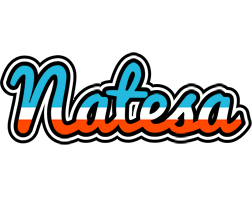 Natesa america logo