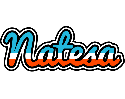 Natesa america logo