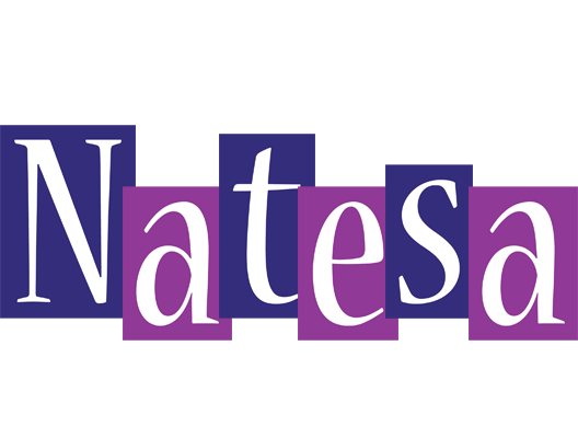 Natesa autumn logo