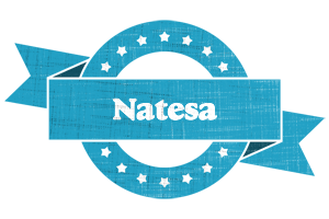 Natesa balance logo