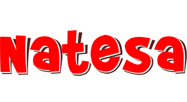 Natesa basket logo