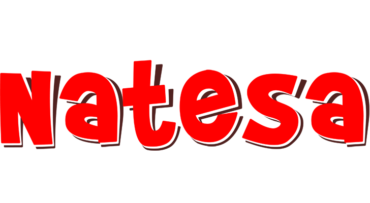 Natesa basket logo