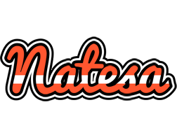 Natesa denmark logo