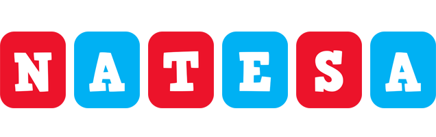 Natesa diesel logo