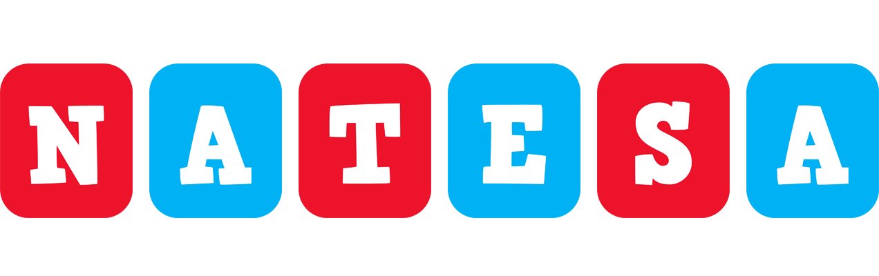 Natesa diesel logo