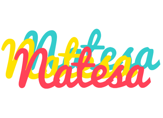 Natesa disco logo