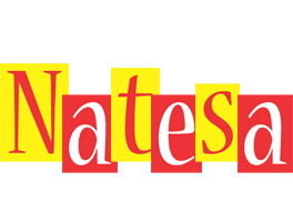 Natesa errors logo
