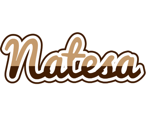 Natesa exclusive logo