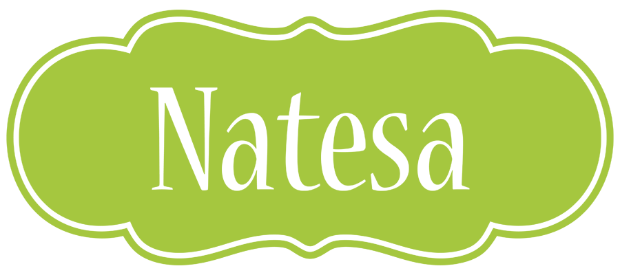 Natesa family logo