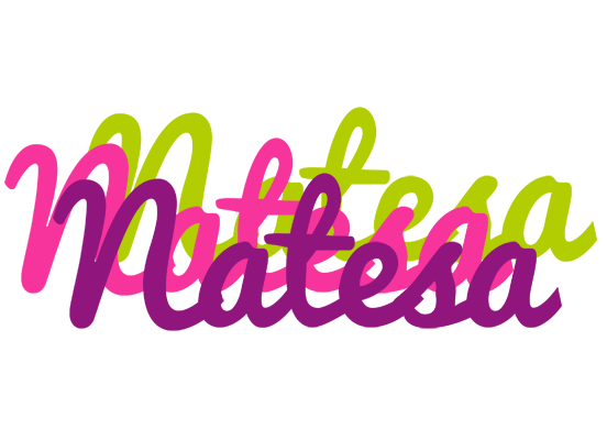 Natesa flowers logo