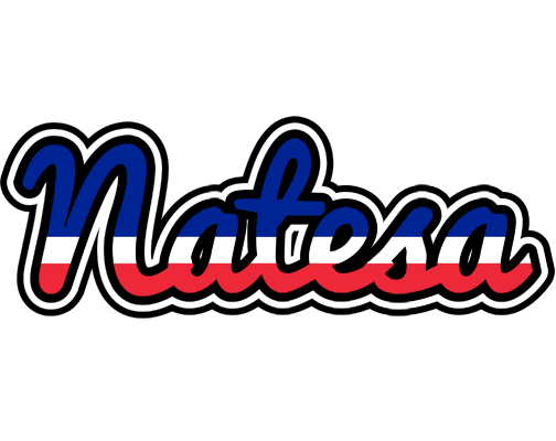 Natesa france logo