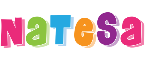 Natesa friday logo