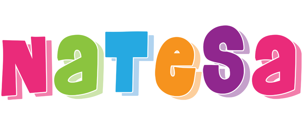 Natesa friday logo