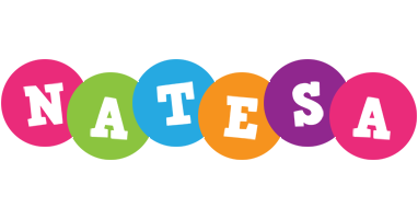 Natesa friends logo