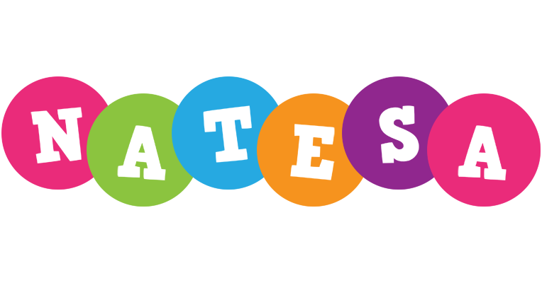 Natesa friends logo