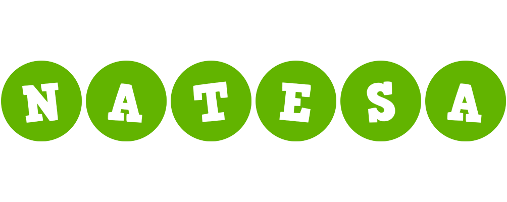 Natesa games logo