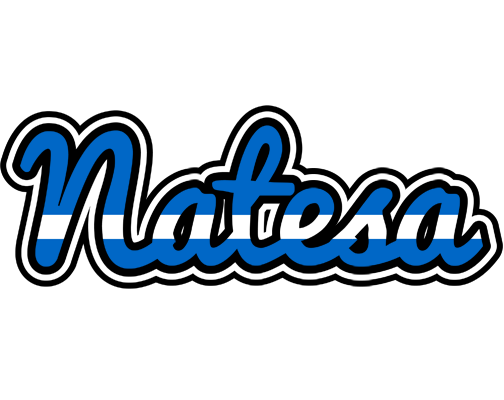 Natesa greece logo