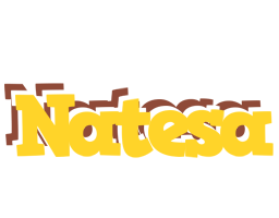 Natesa hotcup logo