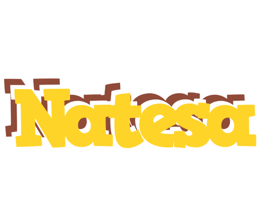 Natesa hotcup logo