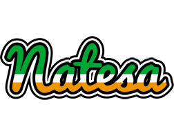 Natesa ireland logo