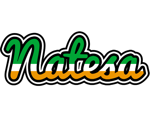 Natesa ireland logo