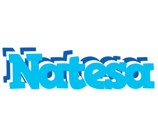 Natesa jacuzzi logo