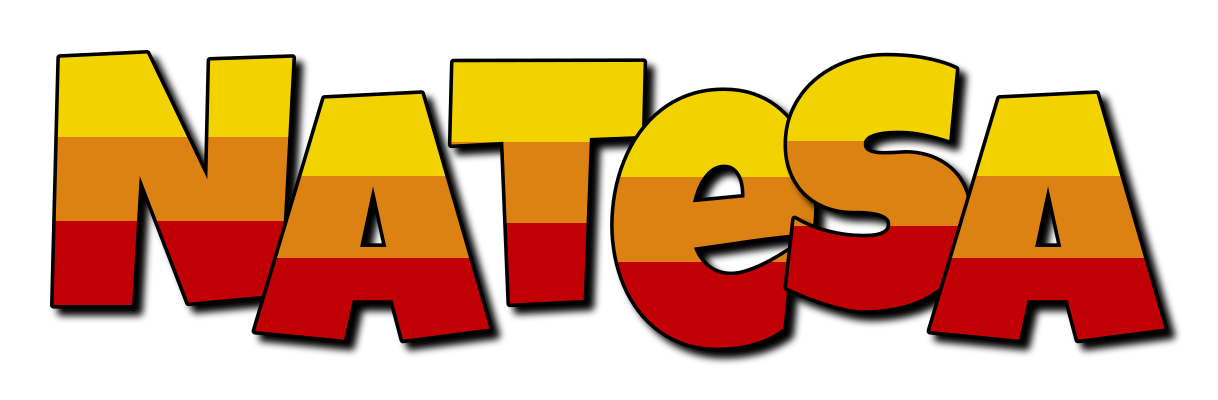 Natesa jungle logo