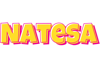 Natesa kaboom logo