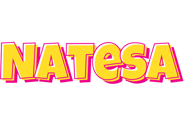 Natesa kaboom logo