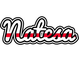 Natesa kingdom logo