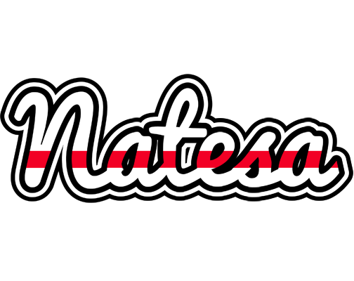 Natesa kingdom logo