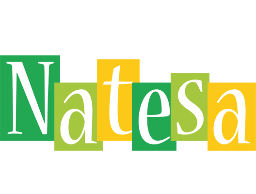 Natesa lemonade logo
