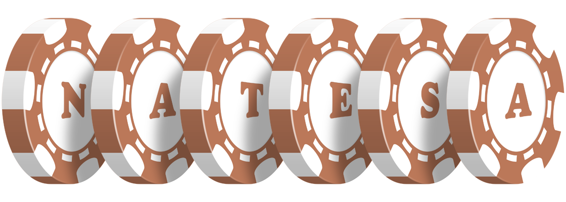 Natesa limit logo