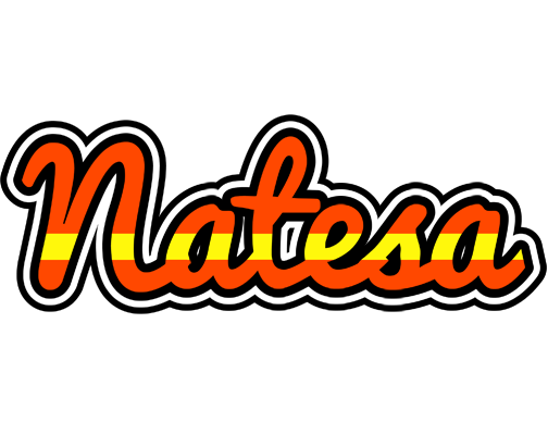 Natesa madrid logo