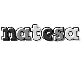 Natesa night logo