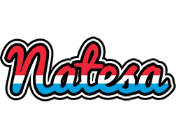 Natesa norway logo