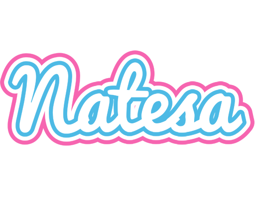 Natesa outdoors logo