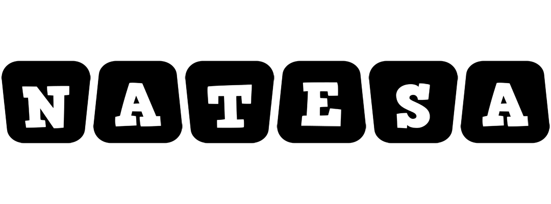 Natesa racing logo