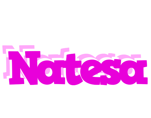 Natesa rumba logo