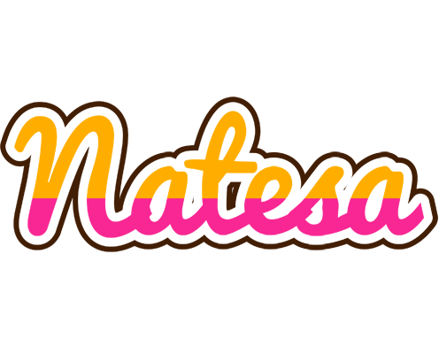 Natesa smoothie logo