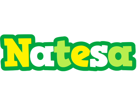 Natesa soccer logo