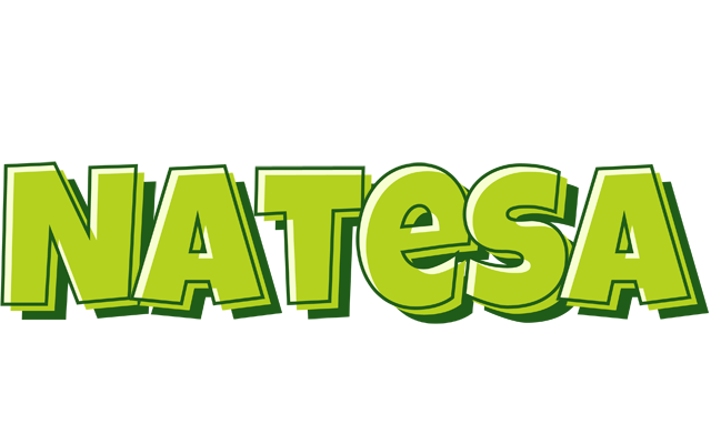 Natesa summer logo